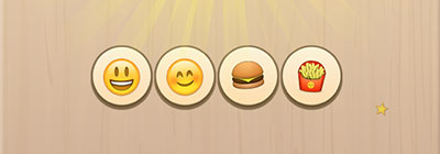  Happy Meal 