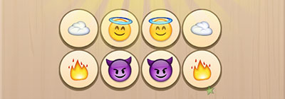  Heaven & Hell 