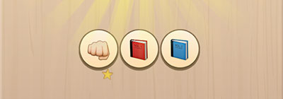  Hit The Books 