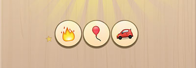  Hot Ballon Ride 
