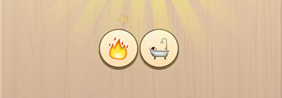  Hot Bath 
