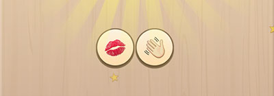  Kiss Goodbye 