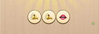  Loud Mouth 