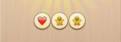  Love Birds 