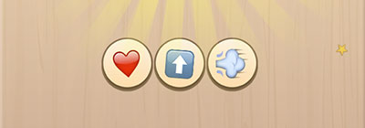  Love Is In The Air 