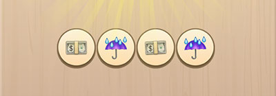  Make It Rain 