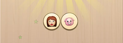  Miss Piggy 