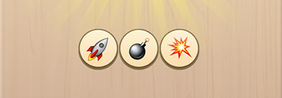  Missile 