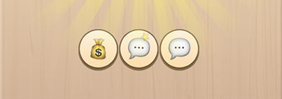  Money Talks 