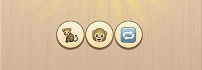  Monkey Around 