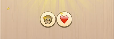  Monkey Love 