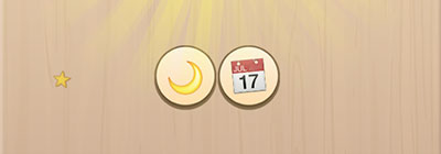  Moon Calendar 