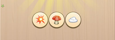  Mushroom Cloud 