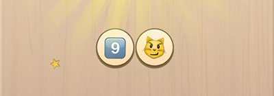  Nine Lives 