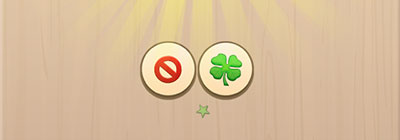  No Luck 