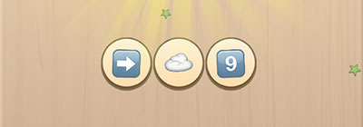  On Cloud Nine 
