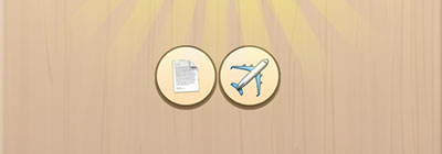  Paper Airplane 