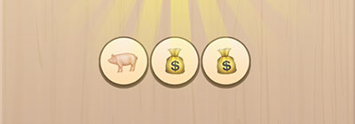  Piggy Bank 