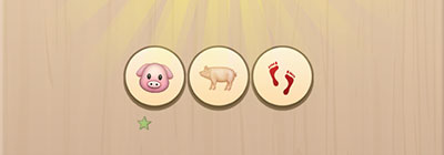  Pigs Feet 