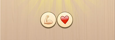  Power Of Love 