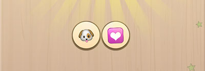  Puppy Love 