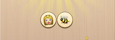  Queen Bee 