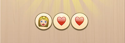  Queen Of Hearts 