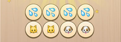  Raining Cats And Dogs 