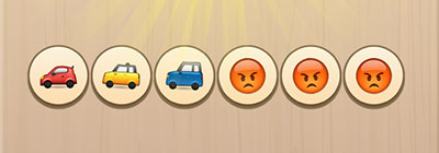  Road Rage 