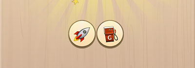  Rocket Fuel 