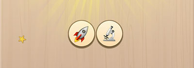  Rocket Science 