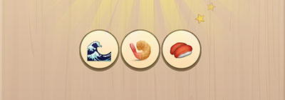  Seafood 