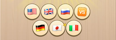  Second World War 