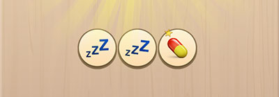  Sleeping Pill 