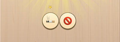  Smoke Free 