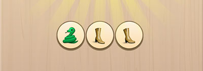  Snake Boots 