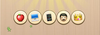  Steve Jobs 