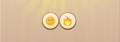  Sunburn 