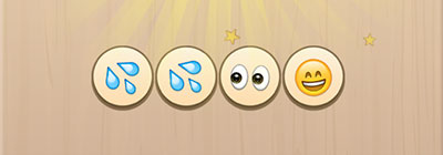  Tears Of Joy 