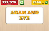  Adam And Eve 