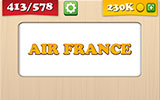 Air France 