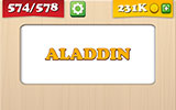  Aladdin 