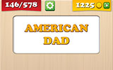  American Dad 
