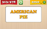  American Pie 
