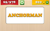  Anchorman 