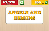  Angels And Demons 