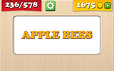  Apple Bees 