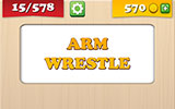  Arm Wrestle 