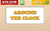  Around The Clock 