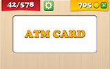  Atm Card 